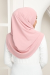 Tudung Shawl Instant